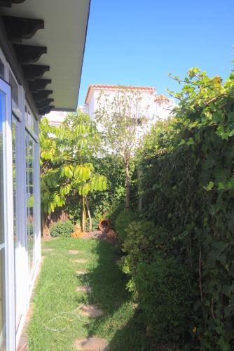 Casa El Retiro III