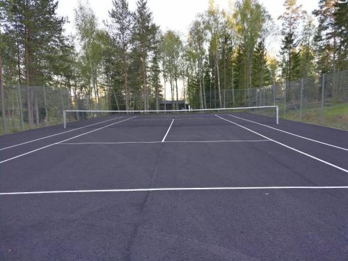 Billede fra billedgalleriet på Hjortö Stugor & Stockhus i Ödkarby