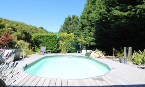 Exclusiva Villa de Autor, Tamallancos, Spain - Booking.com
