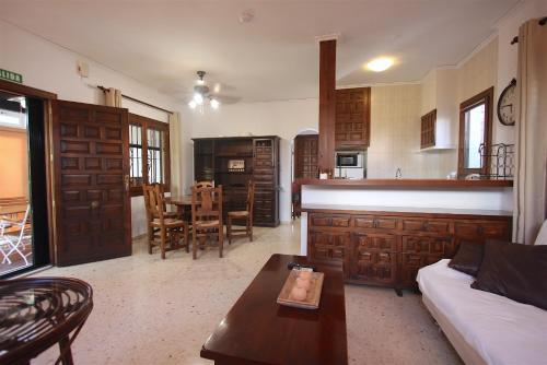 Casa El Retiro III