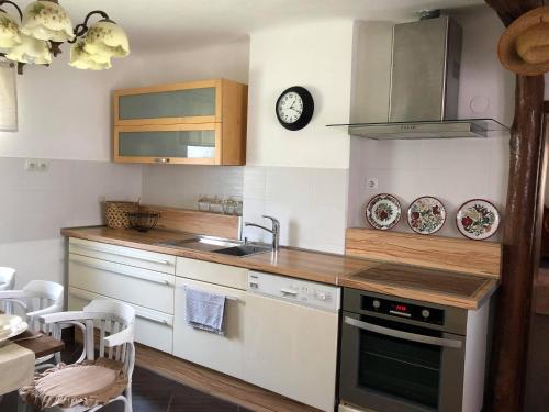 Borbély Vendégház