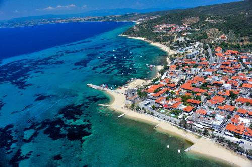 Φωτογραφία από το άλμπουμ του Konaki Ouranoupolis στην Ουρανούπολη