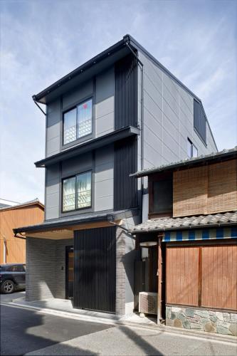 Connect inn Gion-Shijo