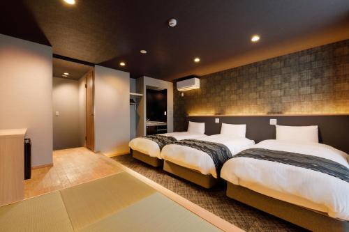 Connect inn Gion-Shijo