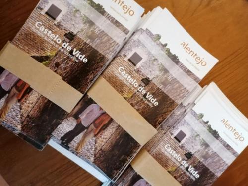 Gambar di galeri bagi casa28 di Castelo de Vide