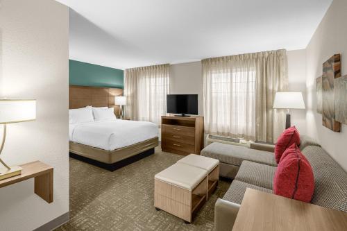 Afbeelding uit fotogalerij van Staybridge Suites Chattanooga-Hamilton Place, an IHG Hotel in Chattanooga