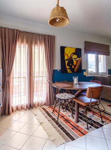 Chios Modern Home