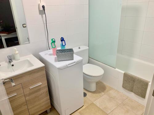 Apartamento Fuengirola R10 Edificio Ronda IV