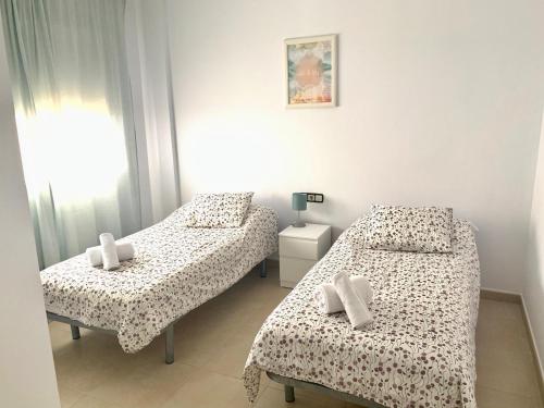 Apartamento Fuengirola R10 Edificio Ronda IV