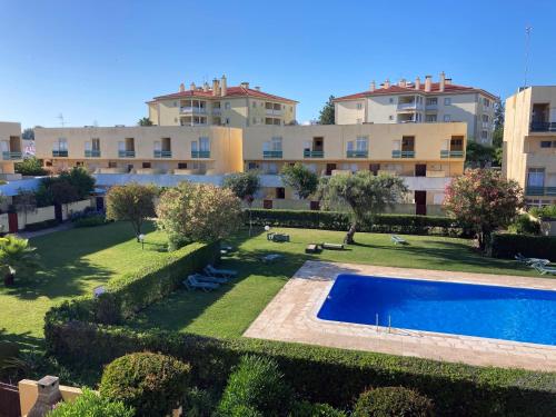 Barca do Lago - Vilamoura
