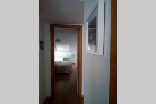 Koupelna v ubytování Apartamento Aldara a escasos metros de la playa