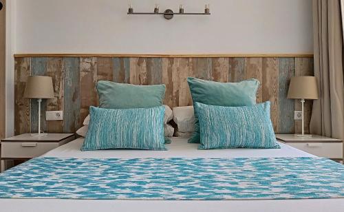 Apartamentos Las Palmeras, Palmanova – Precios actualizados 2022