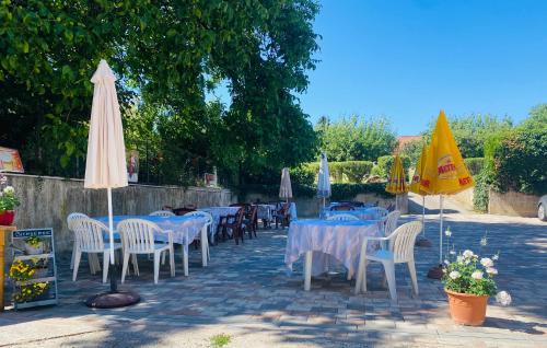 Hôtel Restaurant À L'Etoile – Photos 2