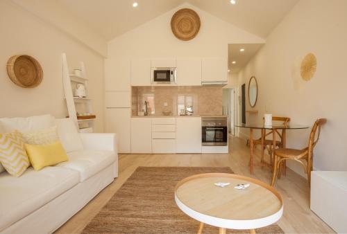 Gallery image of Ana´s House in Setúbal