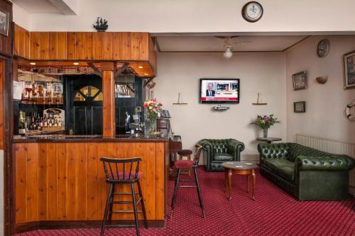 Gallery image of Seahorse Guest House in Great Yarmouth