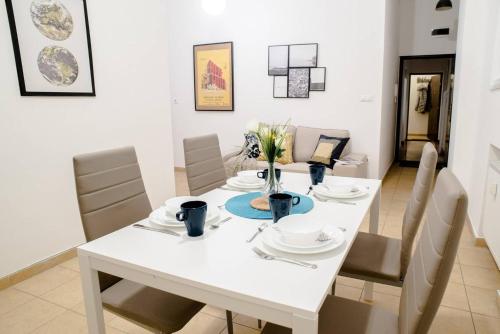 Cosy & Central A/C apartment 1072 Budapest, Budapest, Rákóczi út 16 kép - 3