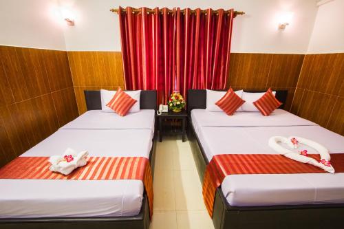 Botoum Hotel – Photos 3