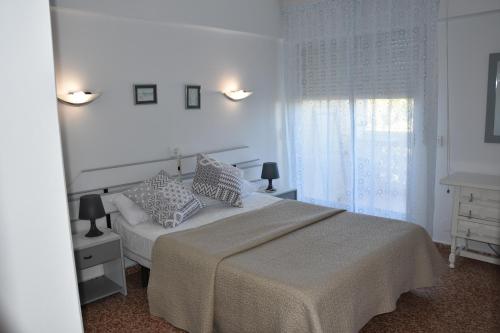 Gallery image of Holiday Beach Apartment in Denia