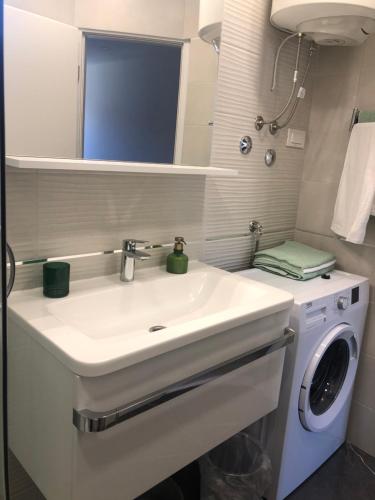 Fotografie z fotogalerie ubytování Villa Strma v Primoštenu