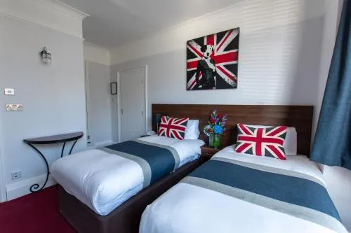 New Steine Hotel - B&B photo 41