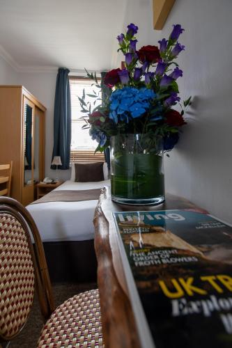 New Steine Hotel - B&B photo 63