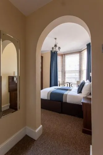 New Steine Hotel - B&B photo 31
