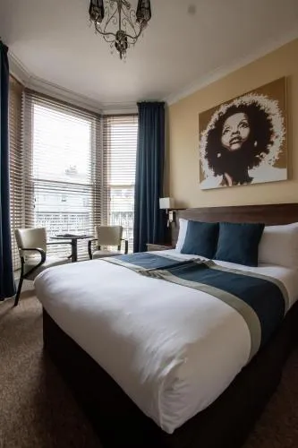 New Steine Hotel - B&B photo 30