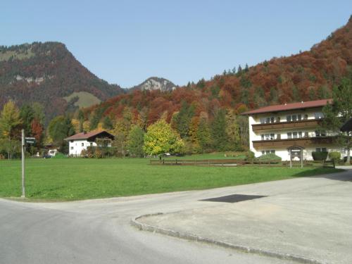 Gallery image of Tirolerhaus in Walchsee