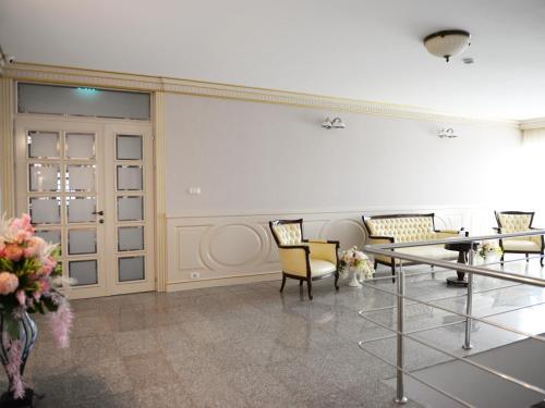 Photo de la galerie de l'établissement Hotel Dacia Sud, à Mamaia