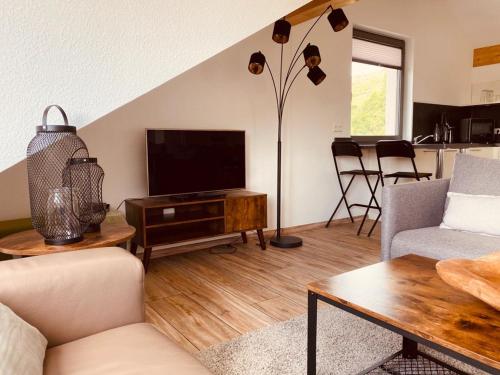 Gallery image of Riepen-Loft in Malterdingen