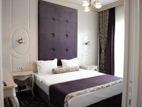 Gallery image of Hotel Dacia Sud in Mamaia