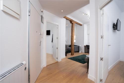 Bilbao High Apartment