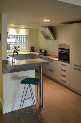 Alcazaba Beach Luxury Apartment02 Estepona