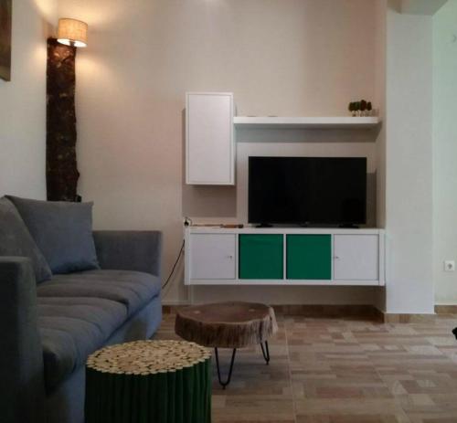 Biophylic - 3bdr apartment