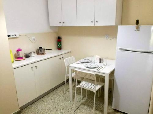 Biophylic - 3bdr apartment