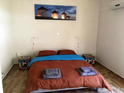 Biophylic - 3bdr apartment
