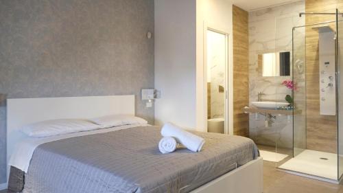 Le Saline Rooms Marzamemi
