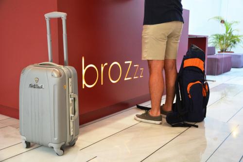 Φωτογραφία από το άλμπουμ του Broz Hostel στη Γρανάδα