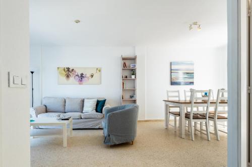 Fotografie z fotogalerie ubytování La Casa de Los Lances v destinaci Tarifa