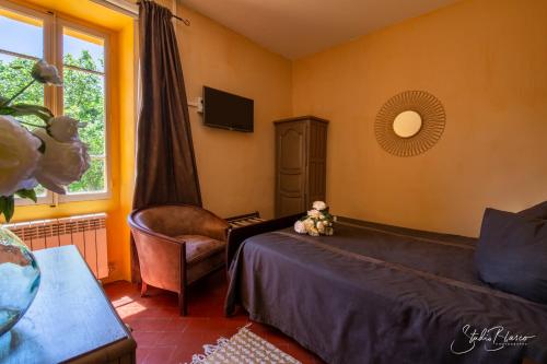 Le Relais Des Dentelles – Photos 4
