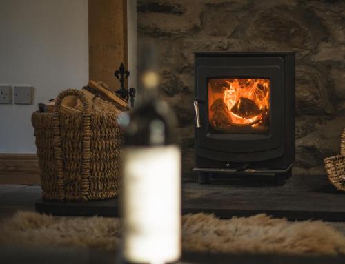 Fotografie z fotogalerie ubytování Auchnabreac Cottage v destinaci Carradale