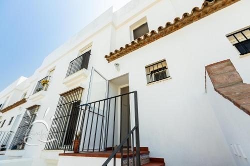 Fotografie z fotogalerie ubytování La Casa de Los Lances v destinaci Tarifa