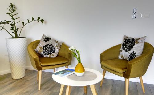 Gallery image of Villa Lenka and Mate Ivanac in Brela