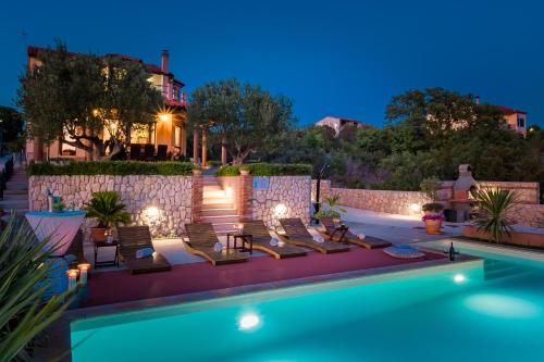 Villa Sebenico – Photos 4