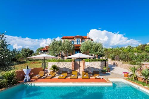 Villa Sebenico