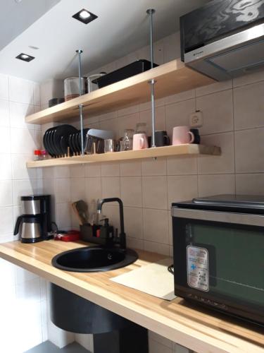 Gallery image of Villa Delfini in Vasiliki