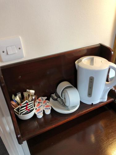 Fotografie z fotogalerie ubytování Leeson Bridge Guesthouse v destinaci Dublin