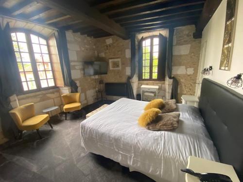 Hostellerie Les Griffons – Photos 5
