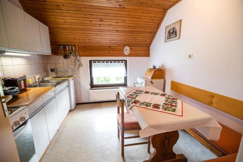 Gallery image of Home away from home in Bohinj