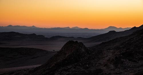 Φωτογραφία από το άλμπουμ του Rostock Ritz Desert Lodge σε Cha-re